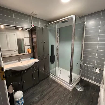 Casa de Férias Le Des Archers *