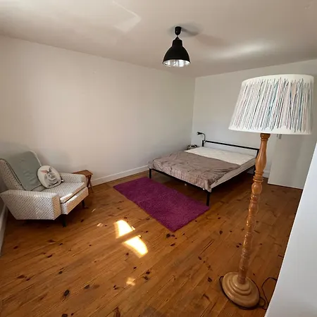 Le Des Archers Casa de Férias Rieux (Haute-Garonne)