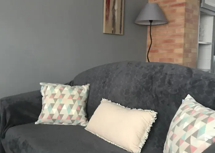 Le Des Archers Hébergement de vacances Rieux (Haute-Garonne)