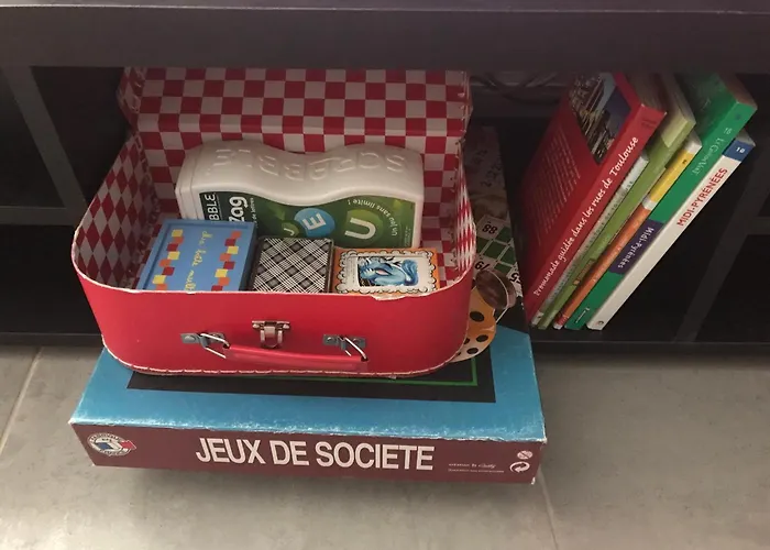 Le Des Archers * Rieux (Haute-Garonne)