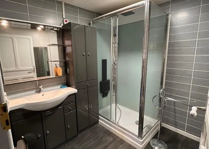 Hébergement de vacances Le Des Archers *