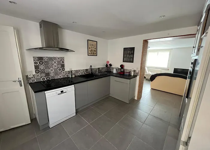 Hébergement de vacances Le Des Archers