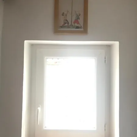 Casa vacanze Le Des Archers