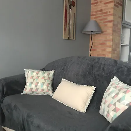 Le Des Archers Casa vacanze Rieux (Haute-Garonne)