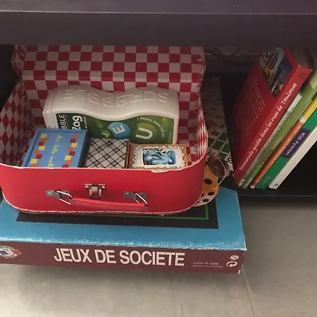 Le Des Archers * Rieux (Haute-Garonne)