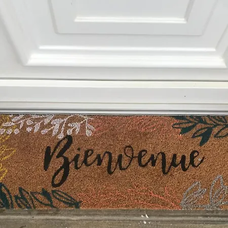 Le Des Archers Casa vacanze *