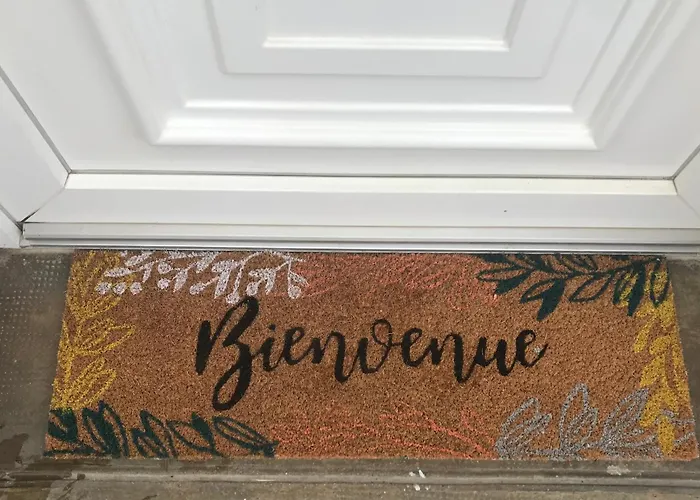 Le Des Archers Σπίτι διακοπών *