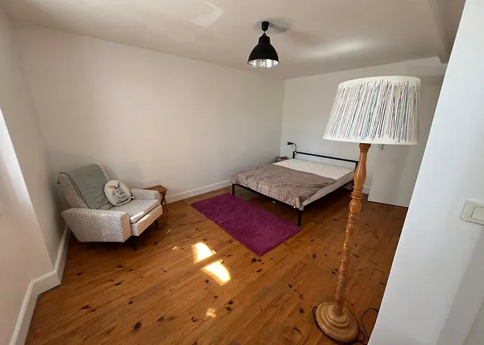 Le Des Archers Σπίτι διακοπών Rieux (Haute-Garonne)